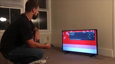 how to build a hdtv antenna